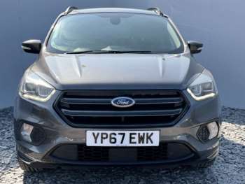 Used Ford Kuga 2017 for sale - 75006133: Photo