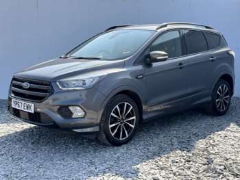 Used Ford Kuga 2017 for sale - 75006133: Photo