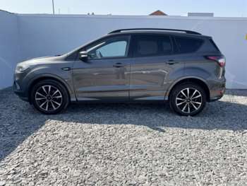 Used Ford Kuga 2017 for sale - 75006133: Photo