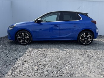 Used Vauxhall Corsa 2022 for sale - 79272325: Photo