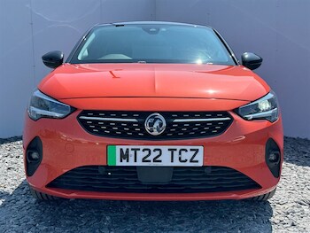 Used Vauxhall Corsa 2022 for sale - 79179340: Photo