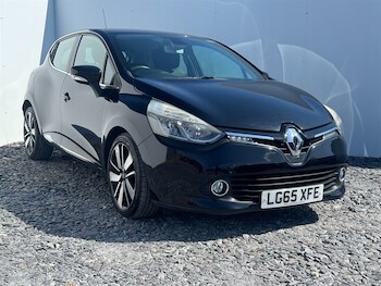 Used Renault Clio 2015 for sale - 79174335: Photo