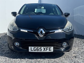 Used Renault Clio 2015 for sale - 79174335: Photo