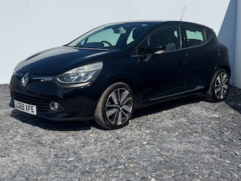 Used Renault Clio 2015 for sale - 79174335: Photo
