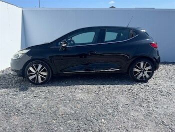 Used Renault Clio 2015 for sale - 79174335: Photo