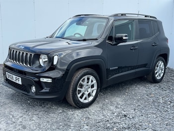 Used Jeep Renegade 2018 for sale - 78483465: Photo