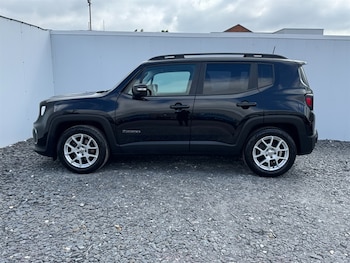 Used Jeep Renegade 2018 for sale - 78483465: Photo