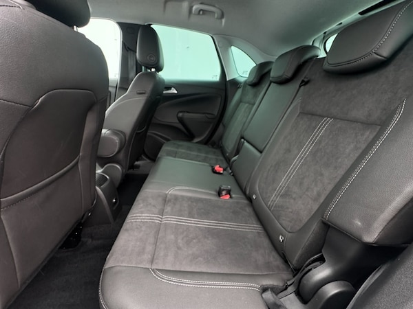Used Vauxhall Crossland 2022 for sale - 75392206: Photo 20