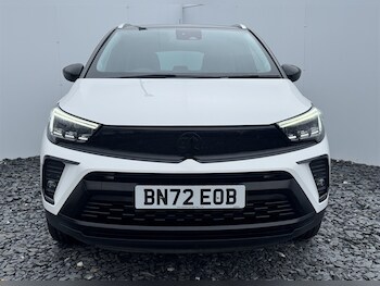 Used Vauxhall Crossland 2022 for sale - 75392206: Photo