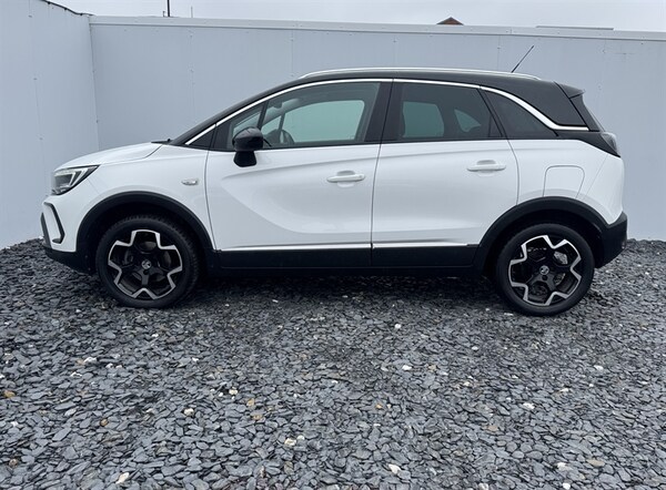 Used Vauxhall Crossland 2022 for sale - 75392206: Photo 4