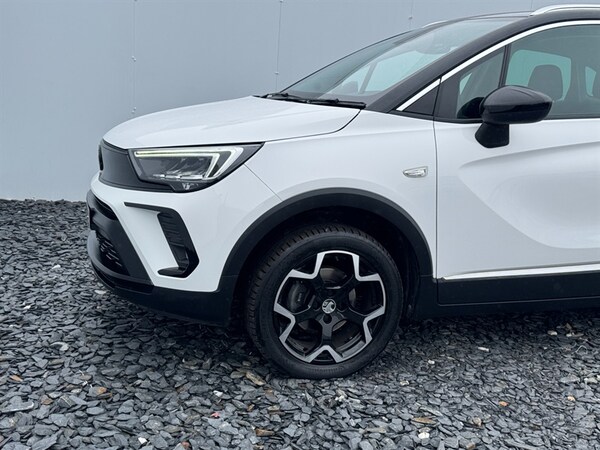 Used Vauxhall Crossland 2022 for sale - 75392206: Photo 5