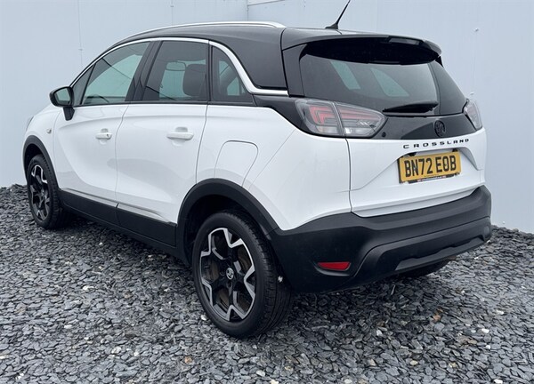 Used Vauxhall Crossland 2022 for sale - 75392206: Photo 7