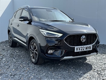 Used MG MG ZS 2022 for sale - 75974727: Photo