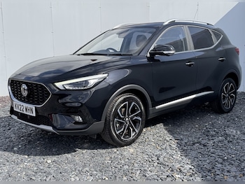 Used MG MG ZS 2022 for sale - 75974727: Photo