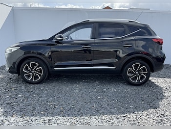 Used MG MG ZS 2022 for sale - 75974727: Photo