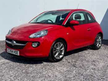 Used Vauxhall Adam 2014 for sale - 74662597: Photo