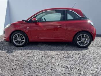 Used Vauxhall Adam 2014 for sale - 74662597: Photo