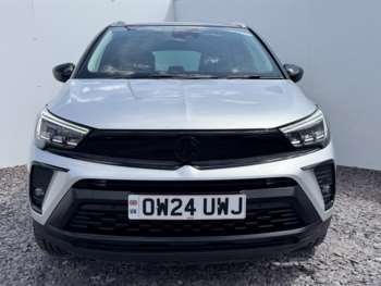 Used Vauxhall Crossland 2024 for sale - 74662601: Photo