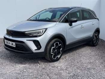 Used Vauxhall Crossland 2024 for sale - 74662601: Photo