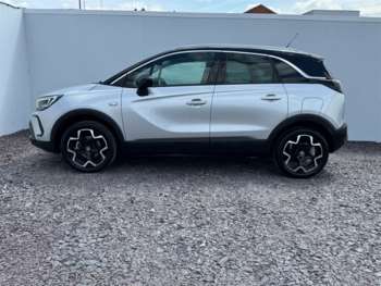 Used Vauxhall Crossland 2024 for sale - 74662601: Photo