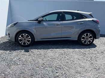 Used Ford Puma 2021 for sale - 79163056: Photo