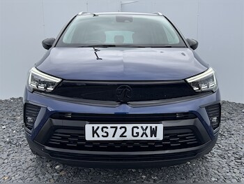 Used Vauxhall Crossland 2023 for sale - 75962031: Photo