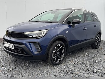 Used Vauxhall Crossland 2023 for sale - 75962031: Photo