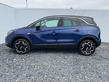Used Vauxhall Crossland 2023 for sale - 75962031: Photo