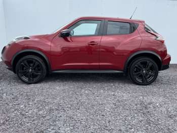 Used Nissan Juke 2015 for sale - 74722736: Photo