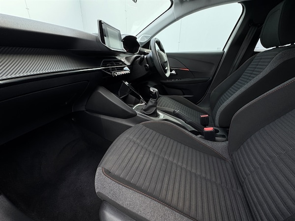 Used Peugeot 208 2023 for sale - 76224247: Photo 12