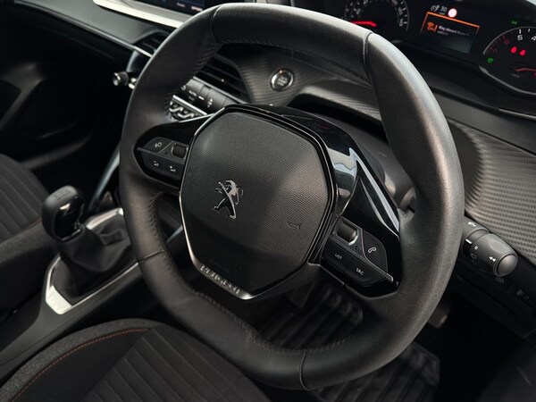Used Peugeot 208 2023 for sale - 76224247: Photo 13