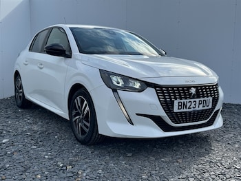 Peugeot - 208