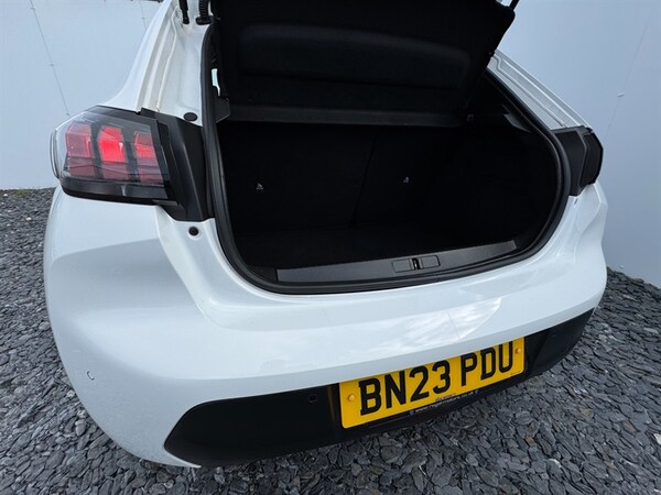 Used Peugeot 208 2023 for sale - 76224247: Photo 23