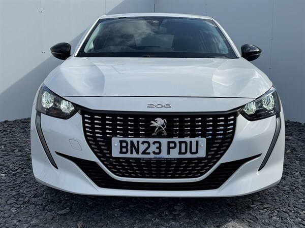 Used Peugeot 208 2023 for sale - 76224247: Photo 2