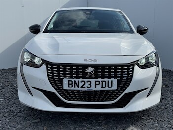 Used Peugeot 208 2023 for sale - 76224247: Photo 2