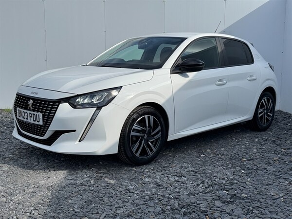 Used Peugeot 208 2023 for sale - 76224247: Photo 3