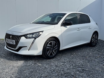 Used Peugeot 208 2023 for sale - 76224247: Photo 3
