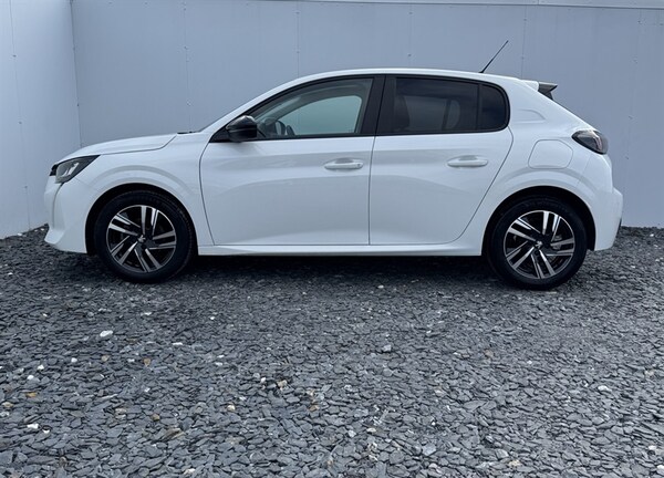 Used Peugeot 208 2023 for sale - 76224247: Photo 4