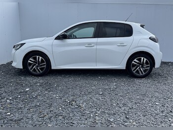 Used Peugeot 208 2023 for sale - 76224247: Photo 4