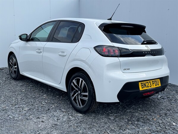 Used Peugeot 208 2023 for sale - 76224247: Photo 7