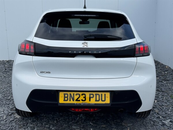 Used Peugeot 208 2023 for sale - 76224247: Photo 8