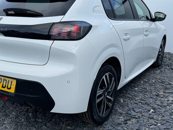 Used Peugeot 208 2023 for sale - 76224247: Photo 9