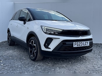 Used Vauxhall Crossland 2023 for sale - 78483460: Photo