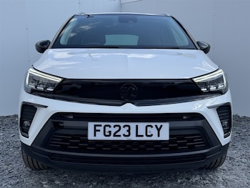 Used Vauxhall Crossland 2023 for sale - 78483460: Photo