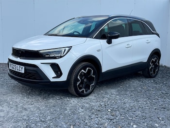 Used Vauxhall Crossland 2023 for sale - 78483460: Photo