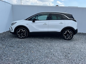 Used Vauxhall Crossland 2023 for sale - 78483460: Photo