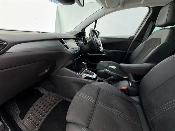 Used Vauxhall Crossland 2024 for sale - 75057306: Photo 12