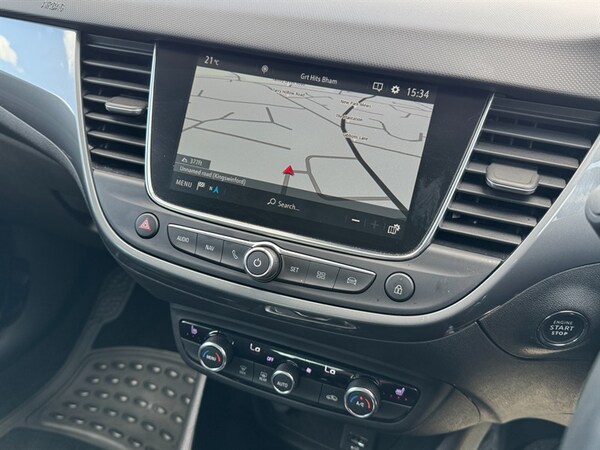 Used Vauxhall Crossland 2024 for sale - 75057306: Photo 15