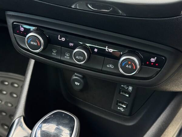 Used Vauxhall Crossland 2024 for sale - 75057306: Photo 18