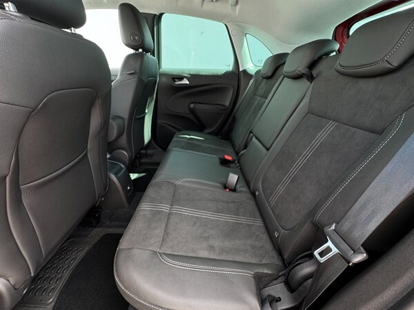 Used Vauxhall Crossland 2024 for sale - 75057306: Photo 21